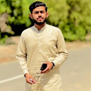 Muhammad Zain Amjad Muhammad Zain Amjad