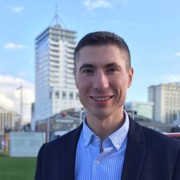 Dmitrii Bludov Dmitrii Bludov