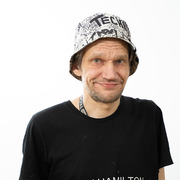 Matti Kiviharju Matti Kiviharju