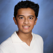 Dhruv Banerjee Dhruv Banerjee