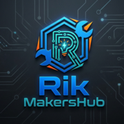 Rik MakersHub Rik MakersHub