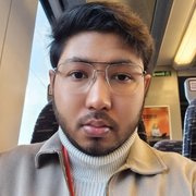 MD ABDULLAH AL MAMUN MD ABDULLAH AL MAMUN