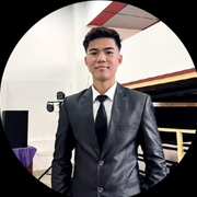 James Gurung James Gurung