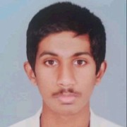 K.P. ANUJITH K.P. ANUJITH