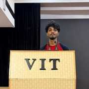 Adhithiya Kumar V K Adhithiya Kumar V K