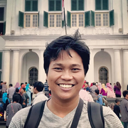Randy Aries Saputra Randy Aries Saputra