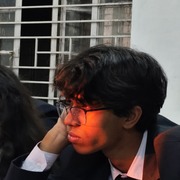 Supratim Haldar Supratim Haldar