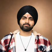 Anuj dev Singh Anuj dev Singh