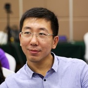 Chunzhe Wang Chunzhe Wang