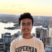 Arav Arun Arav Arun