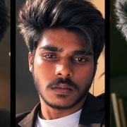 Barath R Barath R