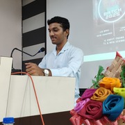 Adesh Deshmukh Adesh Deshmukh