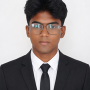 Akshaya gopi Krishna Ponraj Akshaya gopi Krishna Ponraj