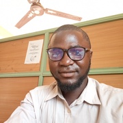 adeola Abolarin adeola Abolarin