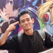 Muhammad Adistia Pratama Muhammad Adistia Pratama