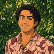 Cyrus Nouroozi Cyrus Nouroozi