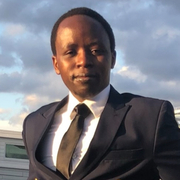 Didier Niyomukiza Didier Niyomukiza