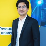 Pakorn Chompunut Pakorn Chompunut