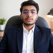 Hamza Sajid Hamza Sajid