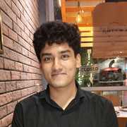 Pratik Yadav Pratik Yadav