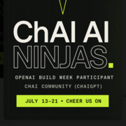ChAI Community ChAI Community