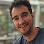 David Díaz Merino David Díaz Merino