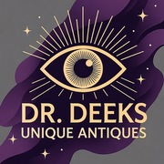 Dr Deeks Dr Deeks