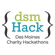 Des Moines Charity Hackathons Des Moines Charity Hackathons