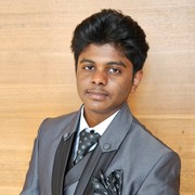 Sithranjan Suresh Sithranjan Suresh