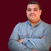 Hazem Alyahya Hazem Alyahya