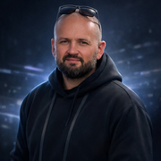 Viacheslav Overkovskyi Viacheslav Overkovskyi