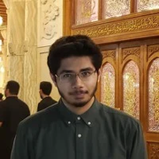 Syed-Mohammad Raza Syed-Mohammad Raza