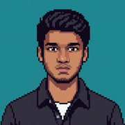 Shreyan Mohanty Shreyan Mohanty