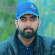 Daniyal Anwaar Daniyal Anwaar