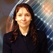 Olga Scrivner Olga Scrivner