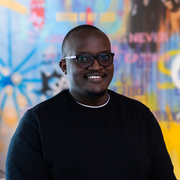 Joseph Muli Joseph Muli