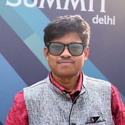 Sudip Majumder Sudip Majumder