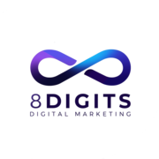 8Digits Digital Marketing 8Digits Digital Marketing