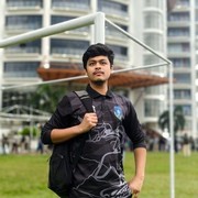 SUPAN ROY SUPAN ROY