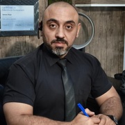 Sameer Najm Sameer Najm