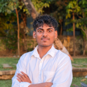 Sandip Pathe Sandip Pathe