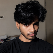 SUBHAM ROY SUBHAM ROY