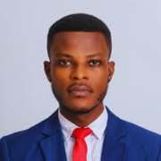 Isaac Oboh Yamoah Isaac Oboh Yamoah