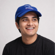 Aadarsh Pandey Aadarsh Pandey