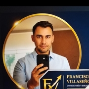José Francisco Villaseñor Zúñiga José Francisco Villaseñor Zúñiga