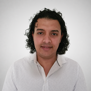 Zakaria ABIDI Zakaria ABIDI