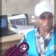 Sindou Koné Sindou Koné