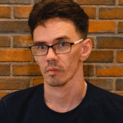 Aleksei Shelep Aleksei Shelep