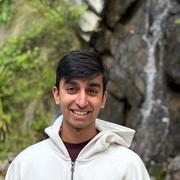Krish M. Krish M.