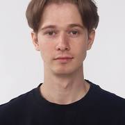 Viacheslav Markov Viacheslav Markov